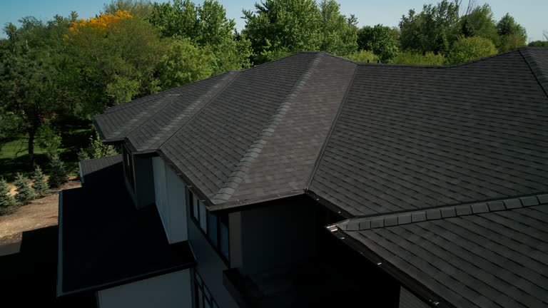 Best Gutter Installation and Repair  in North Logan, UT