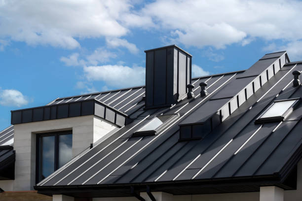 Best Roof Installation  in North Logan, UT